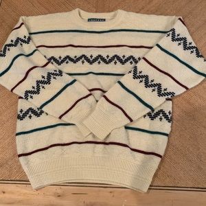 Loafer Sweater
